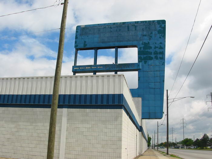 Federal's (Federal Department Store)
